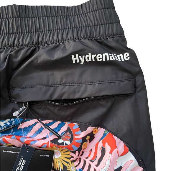The North Face Women's Printed Hydrenaline 2000 Pants Size Small - Picture 6 of 8